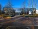 Thumbnail Office to let in Suite 6 Brecon House, Llantarnam Park, Cwmbran