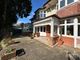 Thumbnail Detached house for sale in Wimborne Road, Bournemouth