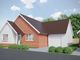 Thumbnail Detached bungalow for sale in Orchard Gardens, Fronks Road, Dovercourt