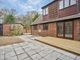Thumbnail Detached house for sale in Chapel Lane, Naphill, High Wycombe
