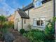 Thumbnail Detached house for sale in Main Road, Long Hanborough, Witney