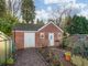 Thumbnail Detached house for sale in Linthurst Newtown, Blackwell, Bromsgrove, Worcestershire