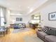 Thumbnail Flat to rent in Collingham Road, South Kensington, London