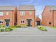 Thumbnail Detached house for sale in Blackthorn Close, Brailsford, Ashbourne