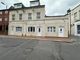 Thumbnail Flat to rent in Gordon Road, Aldershot