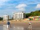 Thumbnail Flat for sale in The Sands, Peasholm Gap, Scarborough