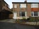 Thumbnail Semi-detached house to rent in Edgeware Road, Blackburn