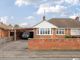 Thumbnail Bungalow for sale in Lichfield Drive, Cheltenham, Gloucestershire