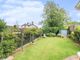 Thumbnail Detached bungalow for sale in Hulme Village, Staffordshire Moorlands