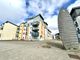 Thumbnail Flat for sale in St. Christophers Court, Marina, Swansea