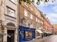 Thumbnail Detached house for sale in Monmouth Street, Covent Garden