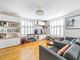 Thumbnail Flat for sale in Hampstead Way, London