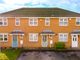 Thumbnail Terraced house for sale in Oxendale Close, West Bridgford, Nottingham, Nottinghamshire