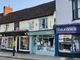 Thumbnail Retail premises for sale in High Street, Maldon