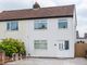 Thumbnail Semi-detached house for sale in Highfield Avenue, Farington, Leyland