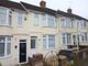 Thumbnail Terraced house for sale in Preston Gardens, Luton