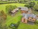 Thumbnail Detached house for sale in Suffield Coach House, Sutton-On-The-Hill, Derbyshire