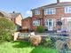 Thumbnail Semi-detached house for sale in The Headlands, Wellingborough