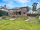 Thumbnail Detached house for sale in Mountwood Road, Prenton, Wirral