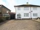 Thumbnail Semi-detached house to rent in Boundary Road, Pinner