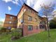 Thumbnail Flat to rent in Gibson Close, Isleworth