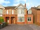 Thumbnail Semi-detached house for sale in Swanlow Lane, Winsford, Cheshire