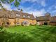 Thumbnail Detached house for sale in Main Street, Wroxton St. Mary, Wroxton, Banbury