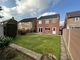 Thumbnail Detached house for sale in Ball Hill, South Normanton