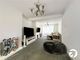 Thumbnail End terrace house for sale in Crown Road, Sittingbourne, Kent