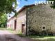 Thumbnail Villa for sale in Montembœuf, Charente, Nouvelle-Aquitaine