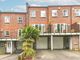 Thumbnail Terraced house for sale in The Topiary, Lower Parkstone, Poole, Dorset