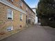 Thumbnail Flat for sale in Posting House, Tring