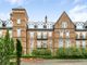 Thumbnail Flat for sale in Holloway Drive, Virginia Water, Surrey