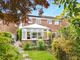 Thumbnail Semi-detached house for sale in Rambler Close, Newhall, Swadlincote, Derbyshire