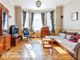 Thumbnail Terraced house for sale in Tottenhall Road, London