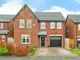 Thumbnail Detached house for sale in Clydesdale Road, Lightfoot Green, Preston, Lancashire