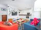 Thumbnail Flat for sale in Adenmore Road, London