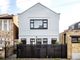 Thumbnail Flat for sale in Manor Road, Leyton