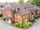 Thumbnail Flat for sale in Asquith House, Guessens Road, Welwyn Garden City, Hertfordshire