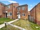 Thumbnail End terrace house for sale in Gerard Close, New Kyo, Stanley, County Durham