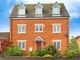 Thumbnail Detached house for sale in Loch Lomond Way, Orton Northgate, Cambridgeshire