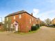 Thumbnail Detached house for sale in Sage Close, Banbury