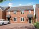 Thumbnail Semi-detached house for sale in "The Benford - Plot 96" at Coniston Crescent, Stourport-On-Severn