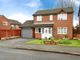 Thumbnail Detached house for sale in Yellow Brook Close, Aspull, Wigan, Greater Manchester