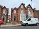 Thumbnail Flat to rent in Victoria Road North, Southsea