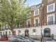 Thumbnail Flat for sale in Barnsbury Street, London