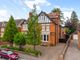Thumbnail Detached house for sale in Rosebery Avenue, Harpenden, Hertfordshire