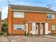 Thumbnail Flat for sale in Sandstone Close, Lower Gornal, Dudley