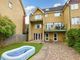 Thumbnail End terrace house for sale in Friars View, Aylesford
