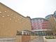 Thumbnail Flat to rent in Television Centre, 101 Wood Lane, London